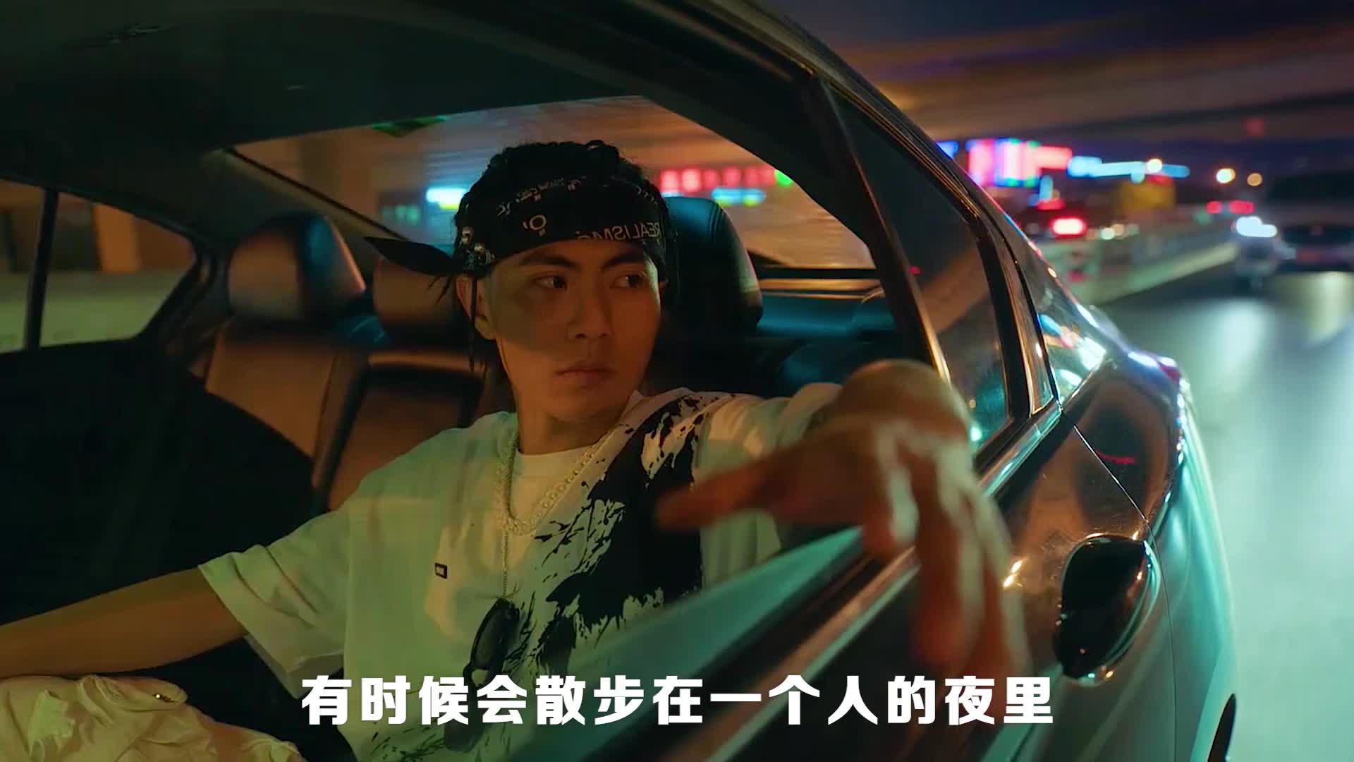 只有孤独的人才能刷到这首歌 孤独症demo 刘聪