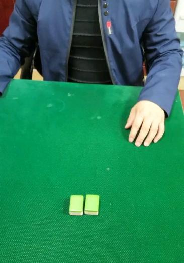 麻将从背面认牌的诀窍十v34256609