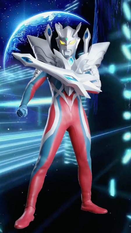 奥特曼#你心里住着怪兽的话,赛罗就会回来找你