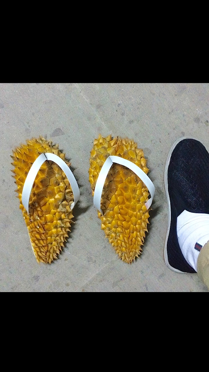 搞笑段子剧#尴尬到脚趾抓地的鞋子