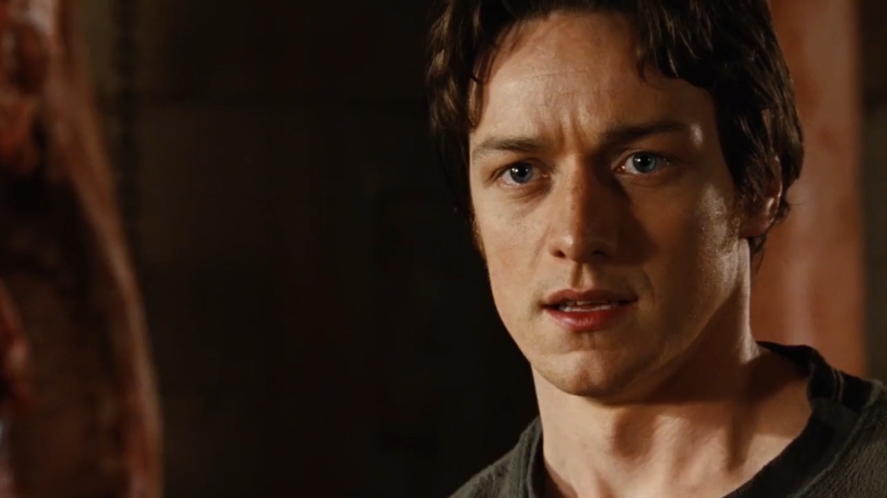 通缉令,卫斯理的反转人生