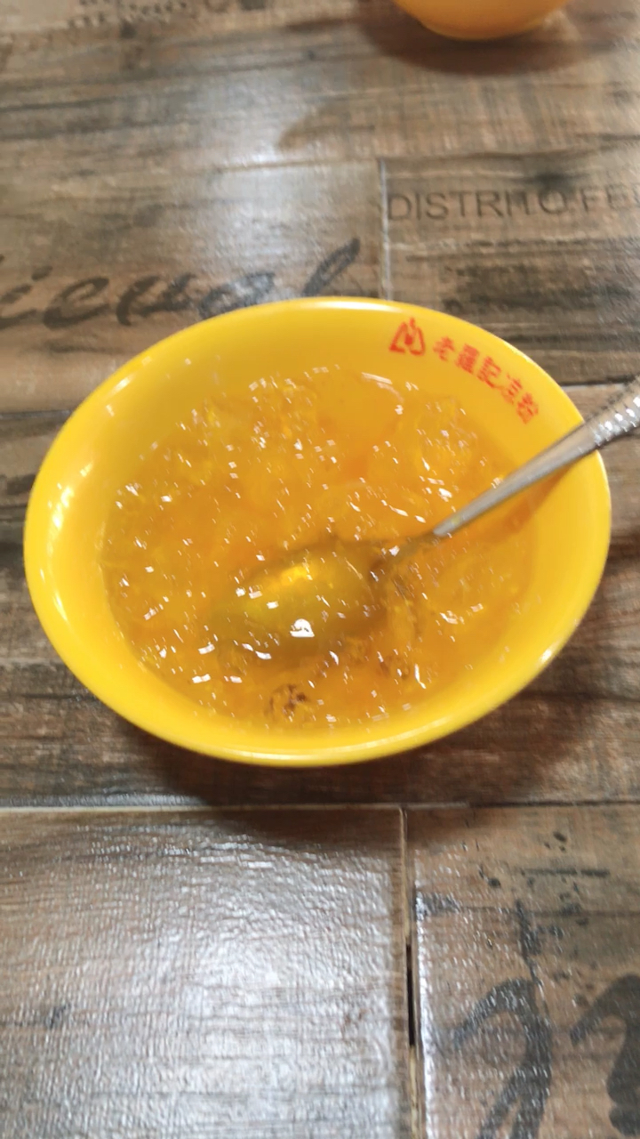 老罗记凉粉,吃过吗