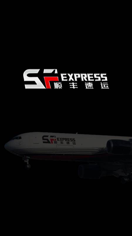 顺丰速运logo升级改造值多少达不溜呢