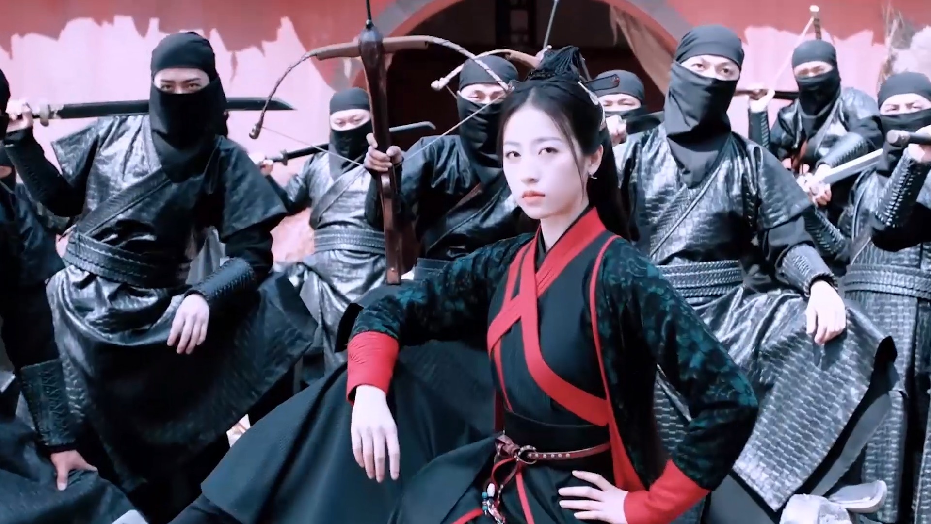 大宋少年志#大宋少年志:赵简个人向混剪世间万物阻我,不死便不屈