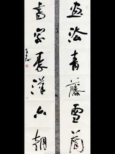 赵立志书法-全民小视频