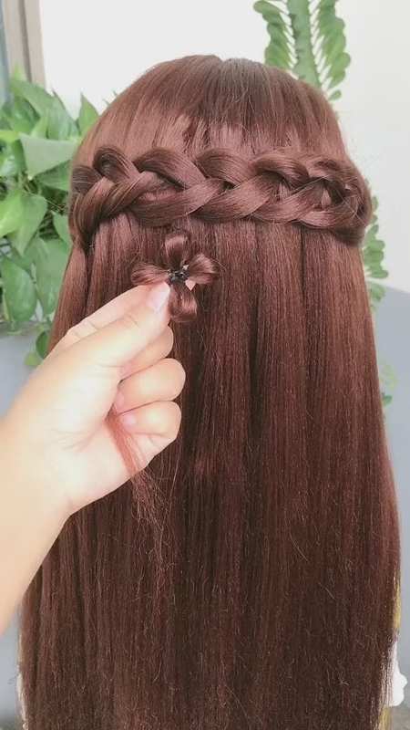 四叶草详细教程可以学会吗编发教程编发感谢后台辛苦的工作人员