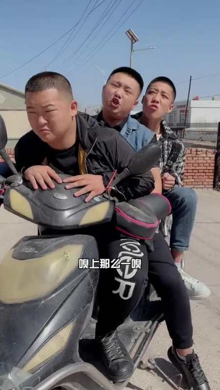 牛马兄弟回农村今天剧情有点深