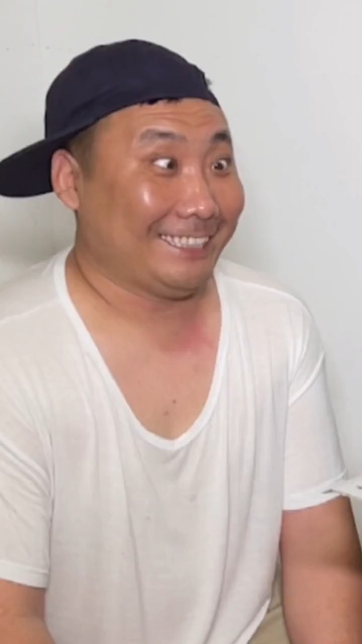 搞笑段子剧#友友们,你们看大斌子懂事吗?