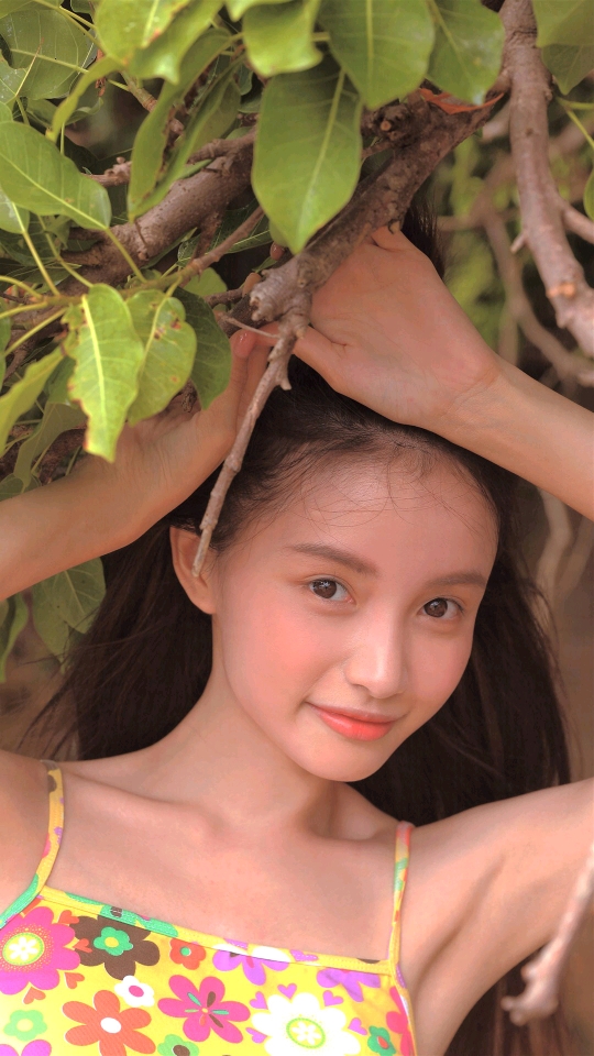 林小宅夏日写真1/8