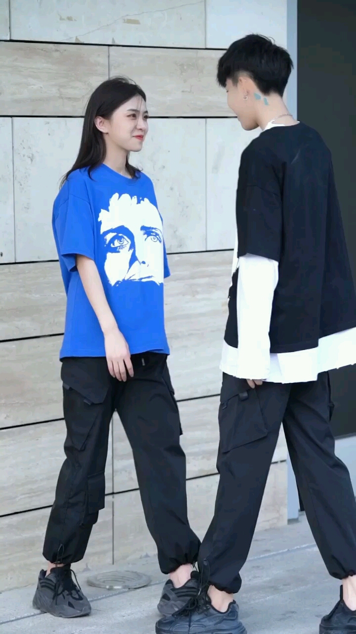 大牛一见马总逗比属性就爆棚这才是最幸福的时刻吧!