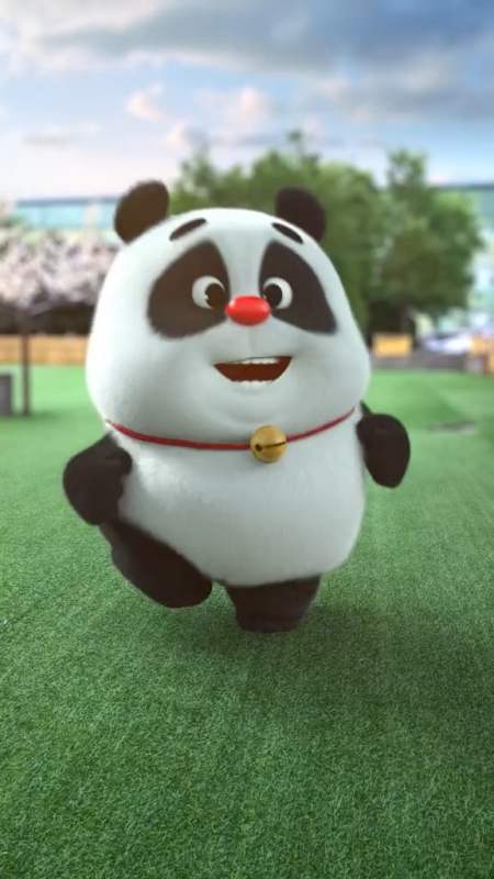 班卜祝愿大宝小宝们永远天真烂漫,童心不改