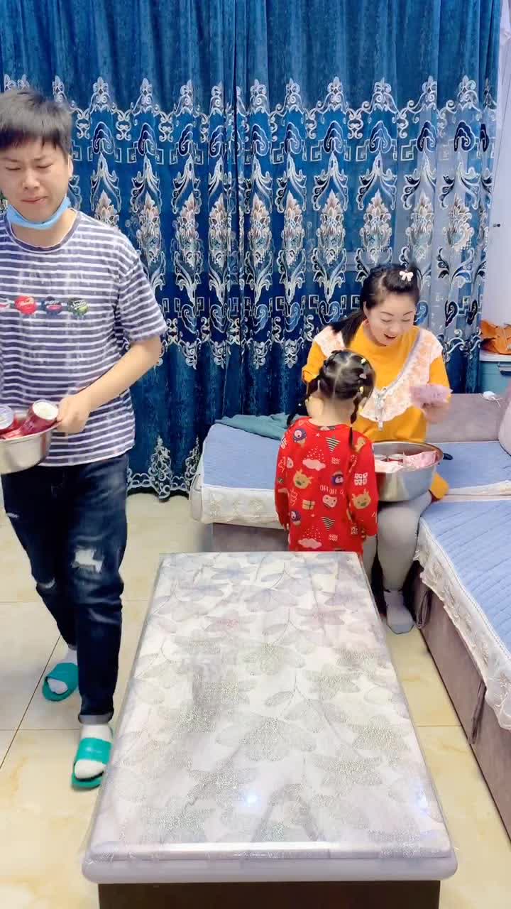 小情人是假的小棉袄外套才是真的