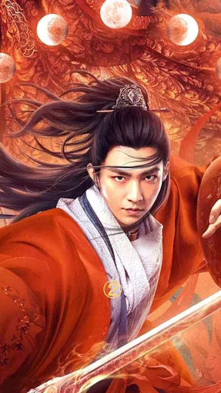 电影解说#炎亚纶赖雨蒙谱写热血传奇,聊斋故事秒变武侠言情#巩仙