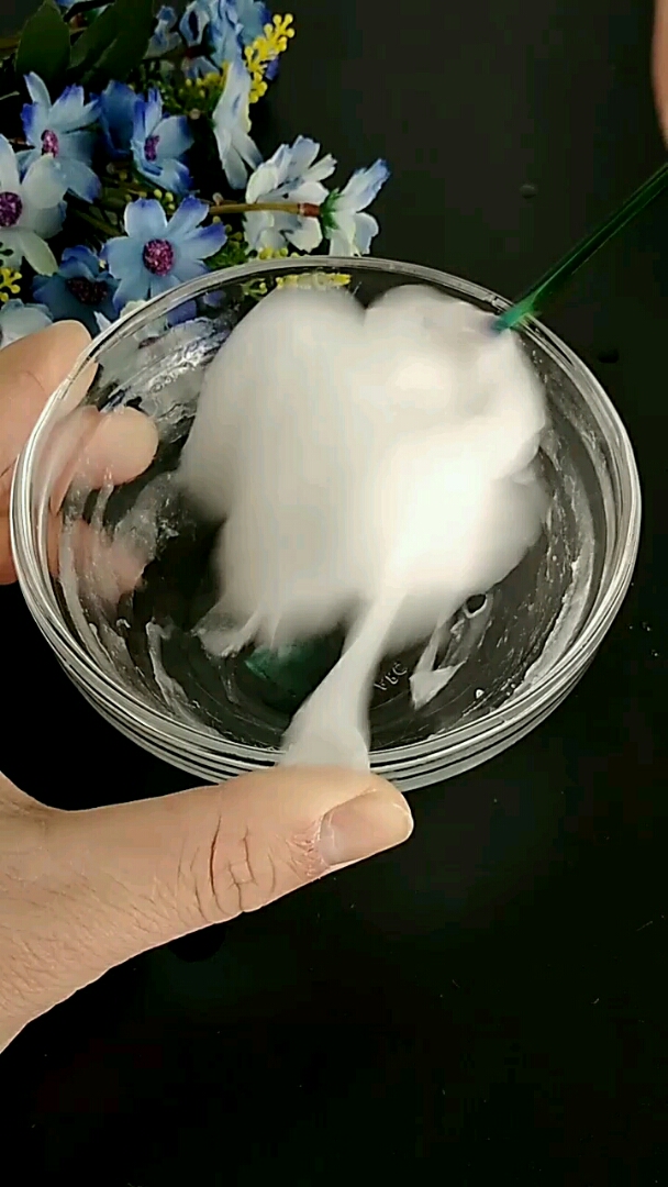 白胶炸裂泥(上集)