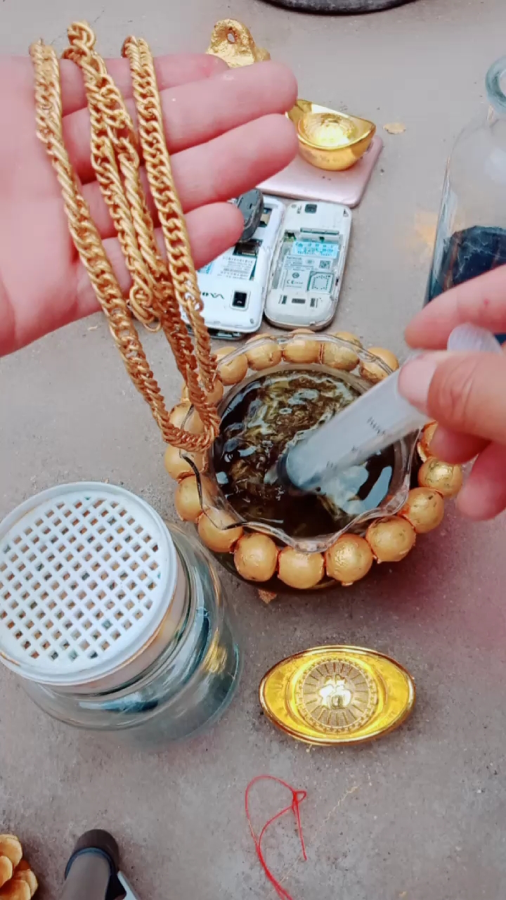 手机提取黄金可让你看一下奇迹.