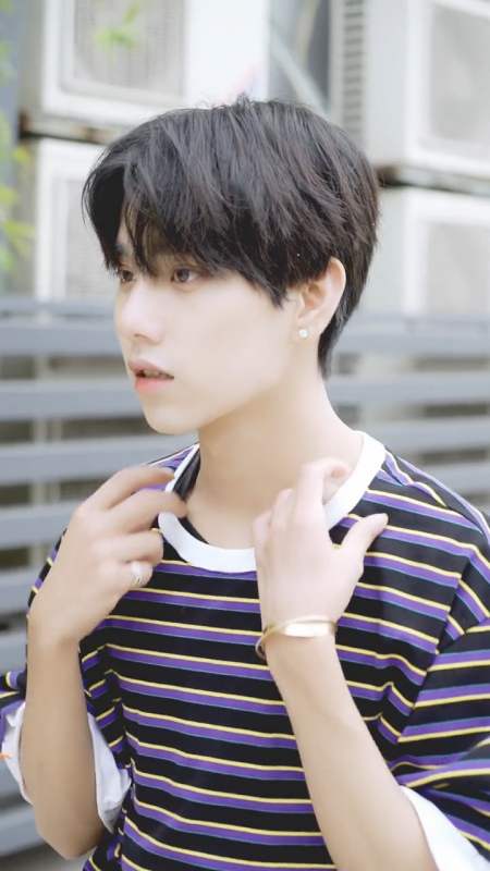 扫码下载度小视 发个视频 让别人知道 志鸿白马小志 30.