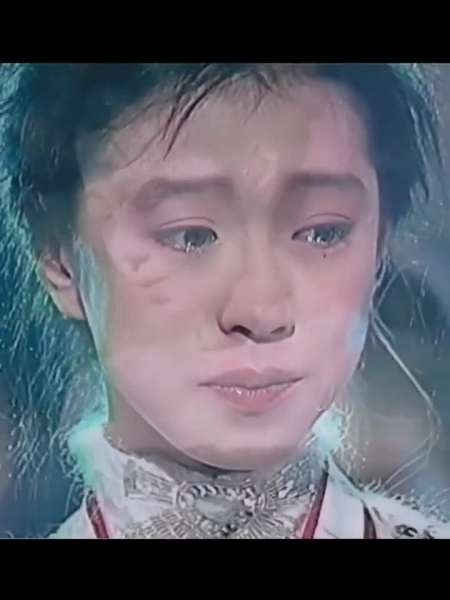 昭和时代的中森明菜,一个咬唇被称为"究极直男斩",任你"百炼钢"!
