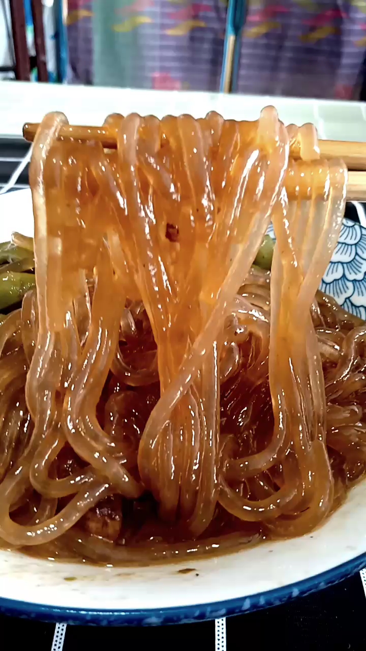 有吃粉条子的么?来啊