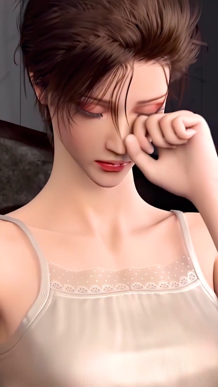 长剑风云:东邦一姐,时局断生死,长剑定乾坤 #国漫女神 #热血动漫