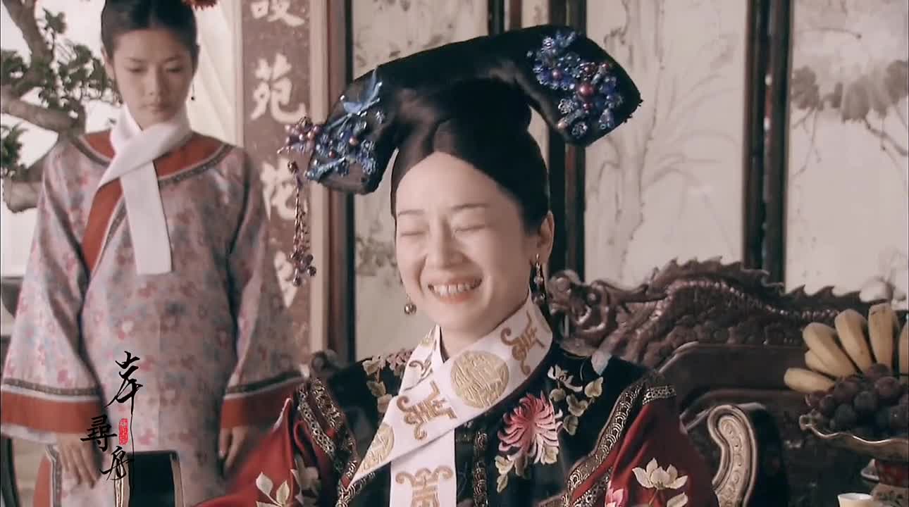 这才是笑靥如花啊#苍穹之昴#田中裕子