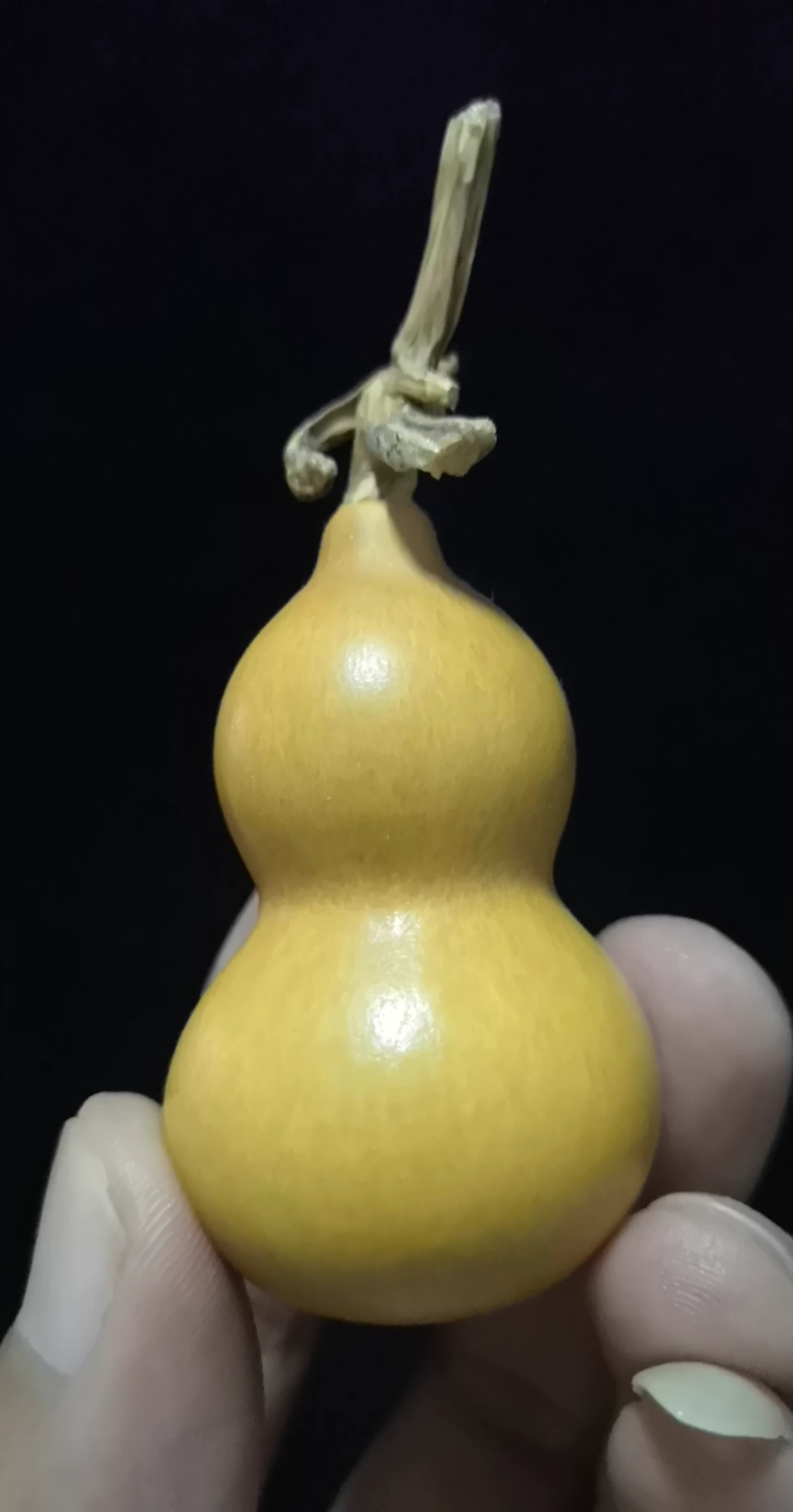 如何盘玩出效果好的手捻葫芦