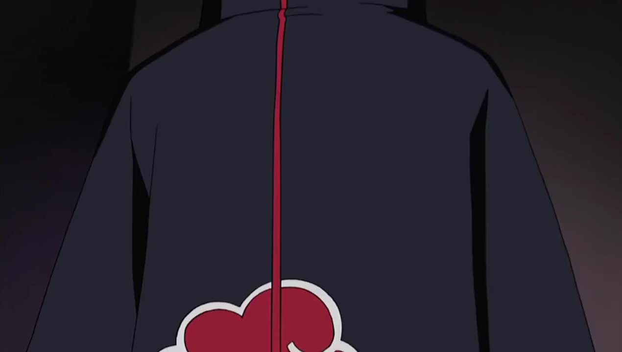 失去信念的半藏已不再是曾经的半神了#火影忍者#弥彦