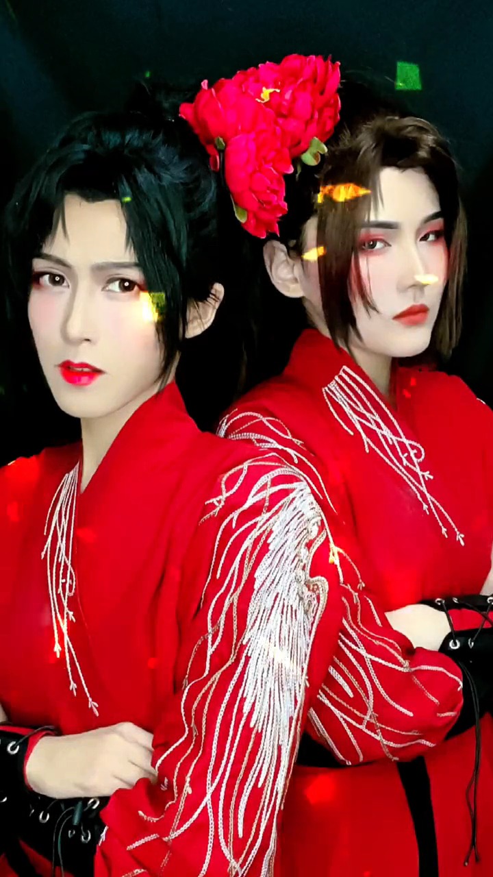 南风扶摇#忘记给陪嫁丫鬟的表情包配字了