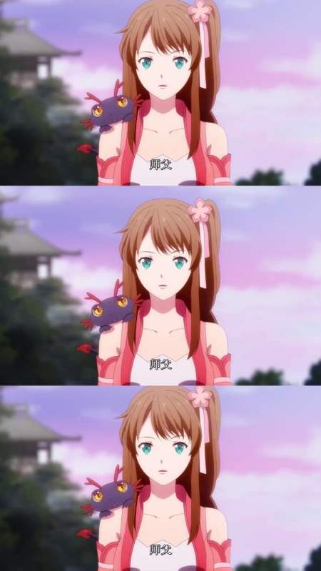 邪王追妻#苏落学习成为炼丹师-全民小视频