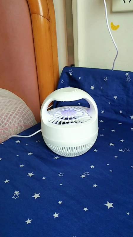 夏天灭蚊神器!再也不担心被蚊子叮咬啦