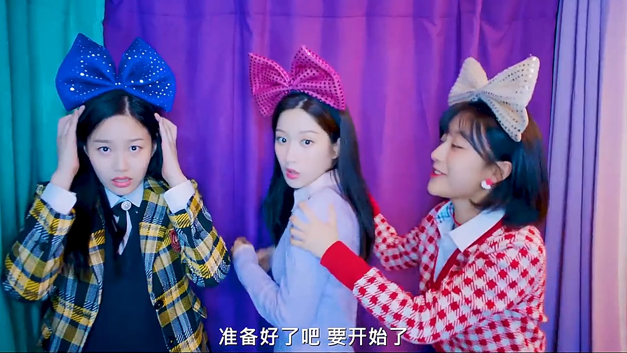 精彩影视#女孩子的世界就是这么简单#女神降临#韩剧#闺蜜