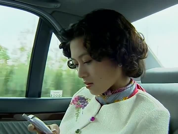 黑冰:刘眉刚刚接完刑警电话,那头又被交警截胡,感觉要出事了