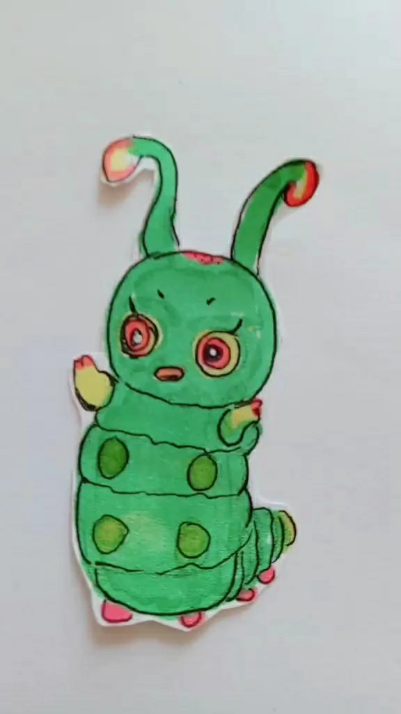 糖宝终于变成人了