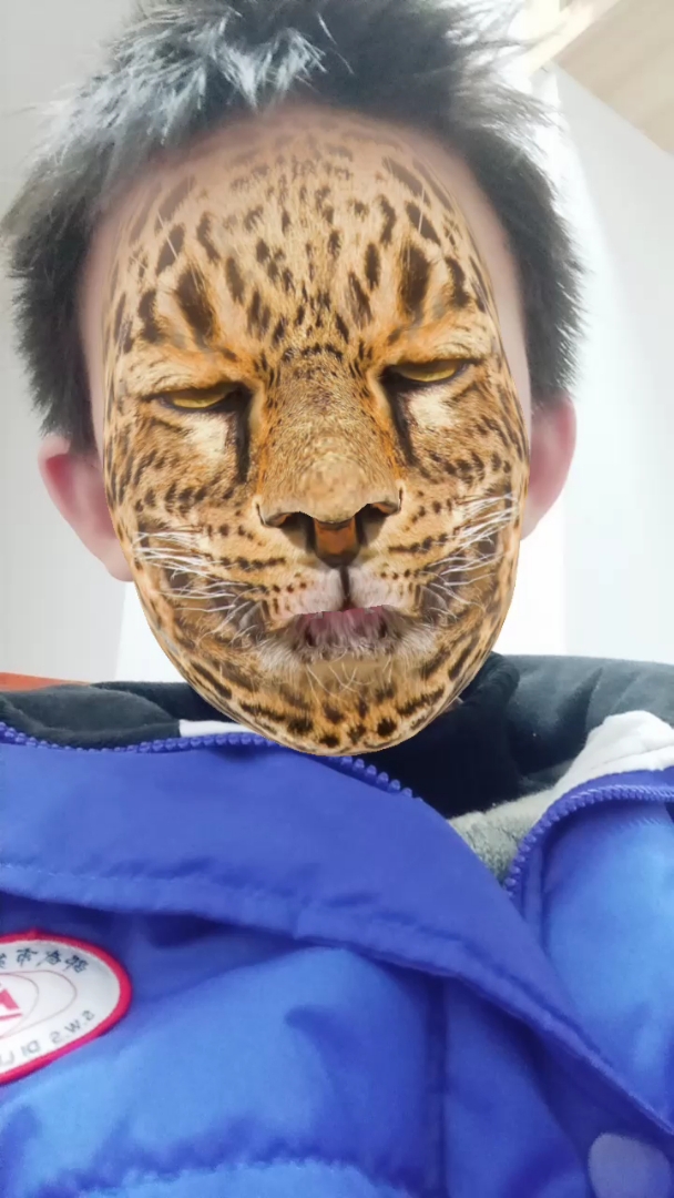 豹面人看完再划走