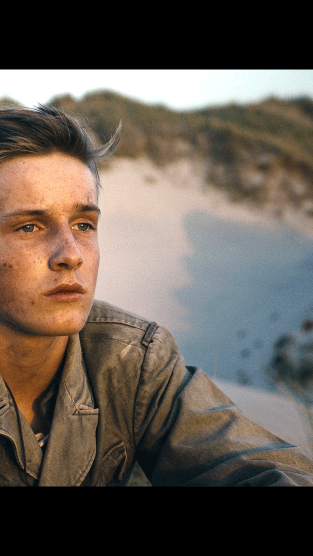 电影解说#真实故事,2000名孩子,却要清除超过450万颗地雷《地雷区》