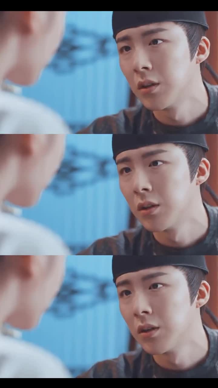 我要上热门#"偏爱是任何关系的杀手锏"山海邮差