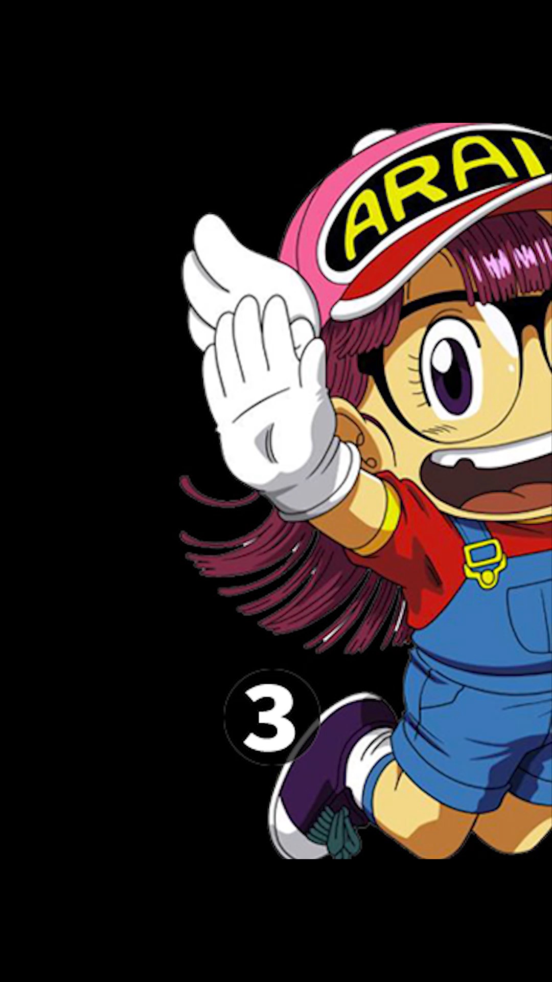 搞笑动漫#【阿拉蕾】机器人还少了样东西 为了找到它 博士直接上了