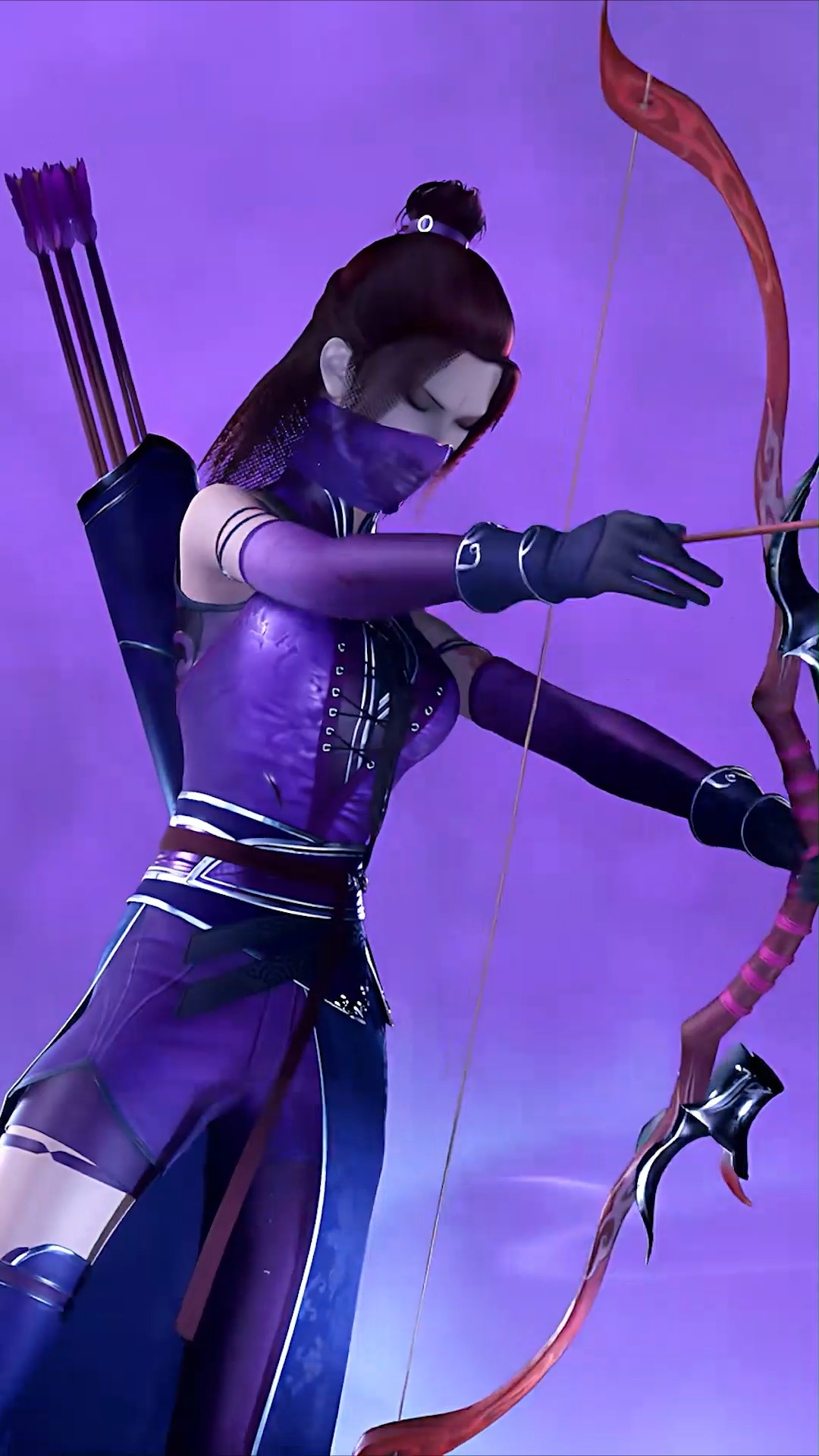 幻音坊迎战世里奇香!