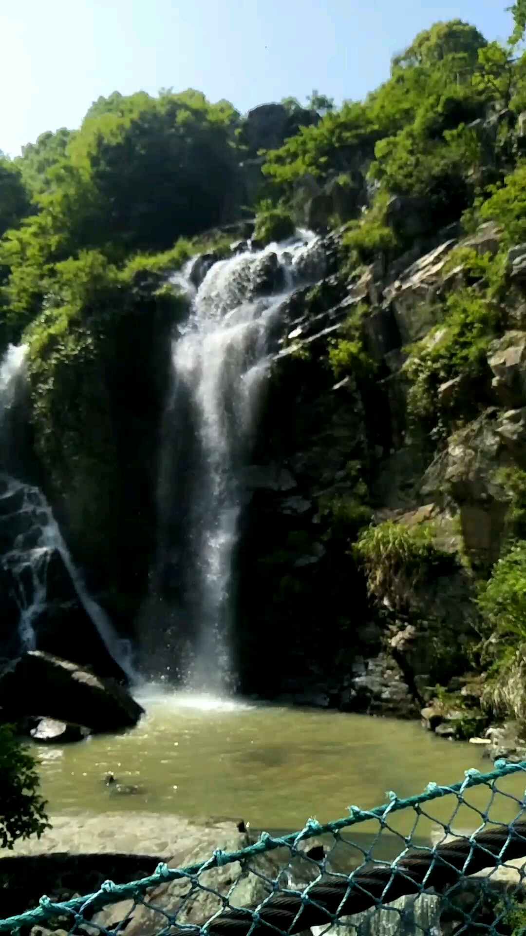 玉环石峰山风景区介绍图片