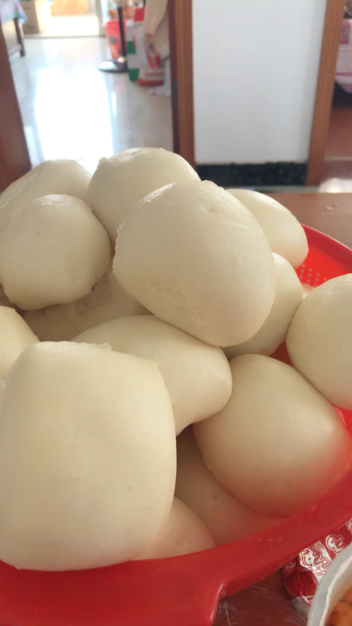 拍照技巧速成指南#白花花的馒头