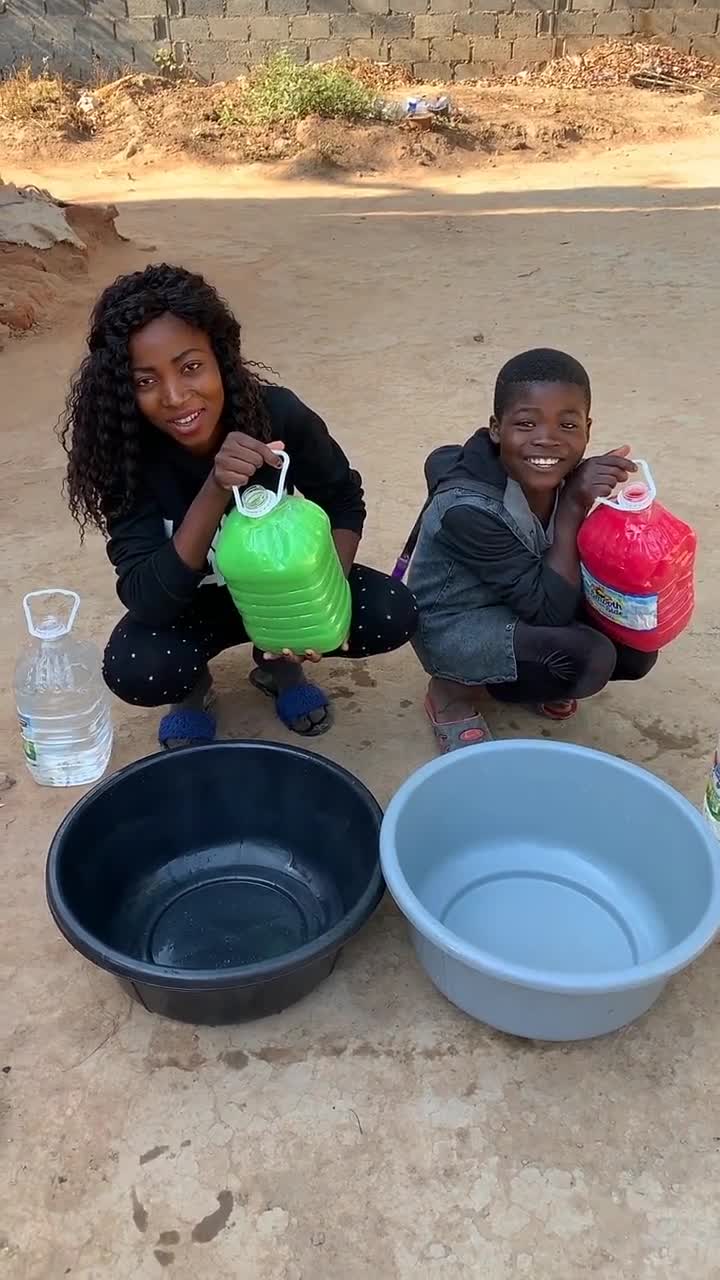 非洲人饮料方面造诣颇深!