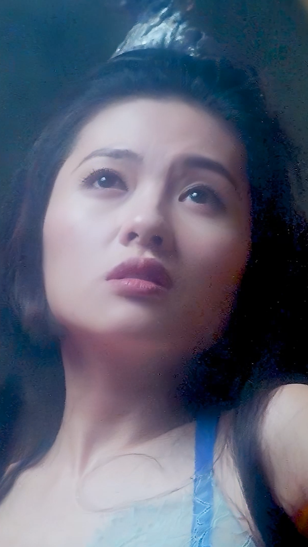 风情万种#"香港艳星古装合集"这四位"风月女神"大家都认识吗?