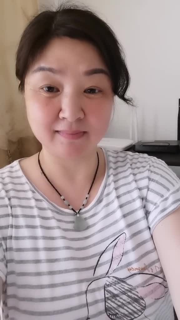 益林家收拾好,回阜宁家又收拾一下