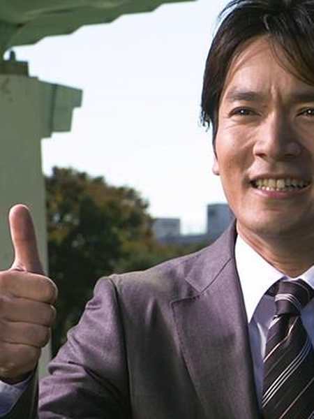 真希望长野博能在演一次大古奥特曼壁纸