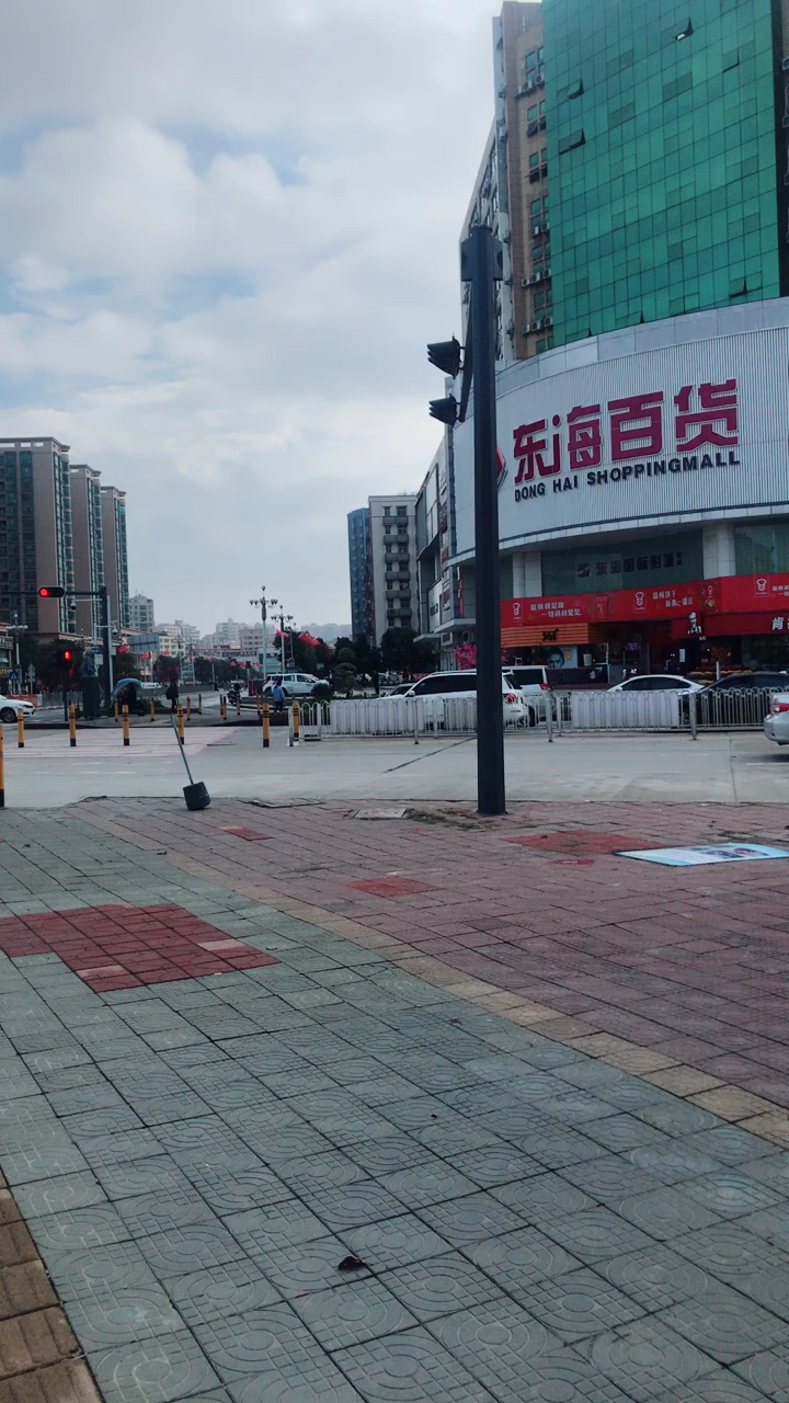 致敬:坚守岗位的人们#有没有知道这里的朋友