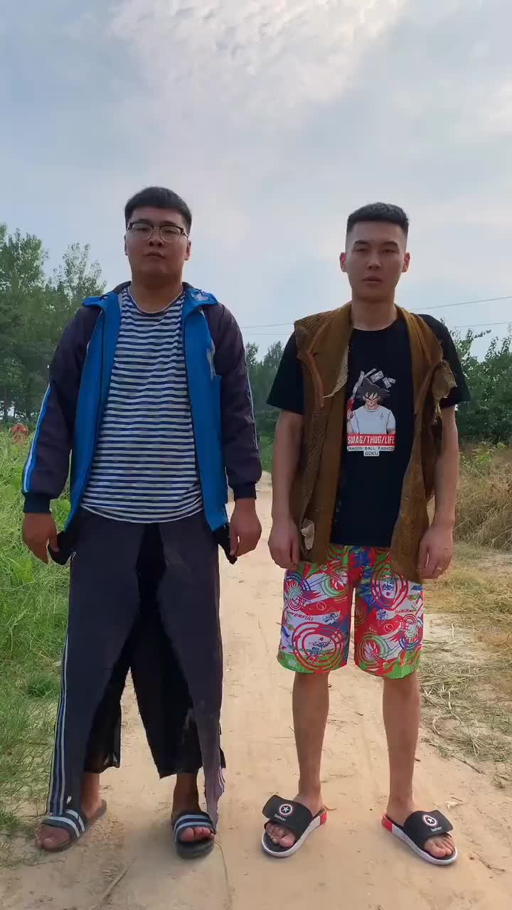 结尾惨不忍睹久违了哪吒铁娃二弟o