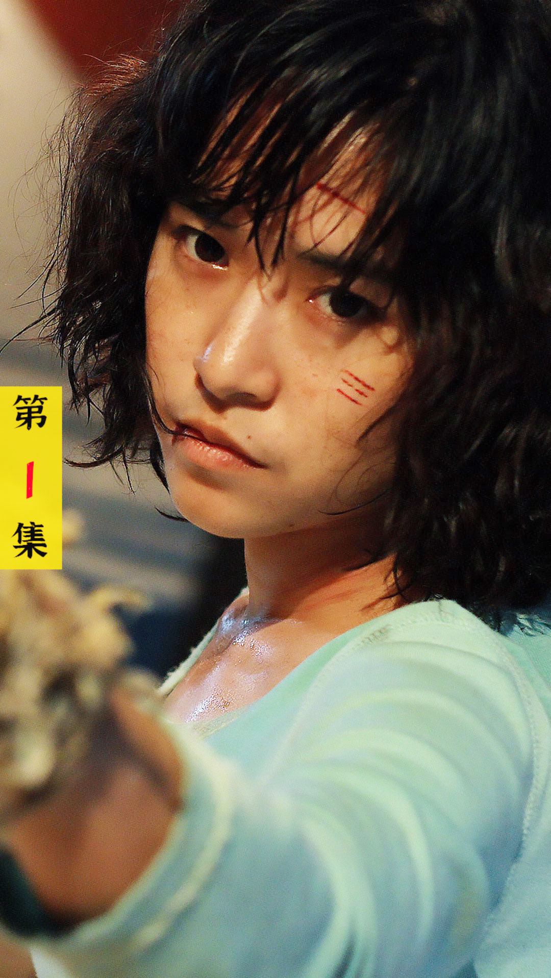 好看电影#泰国第一女打星,女版托尼贾拳拳到肉《上》