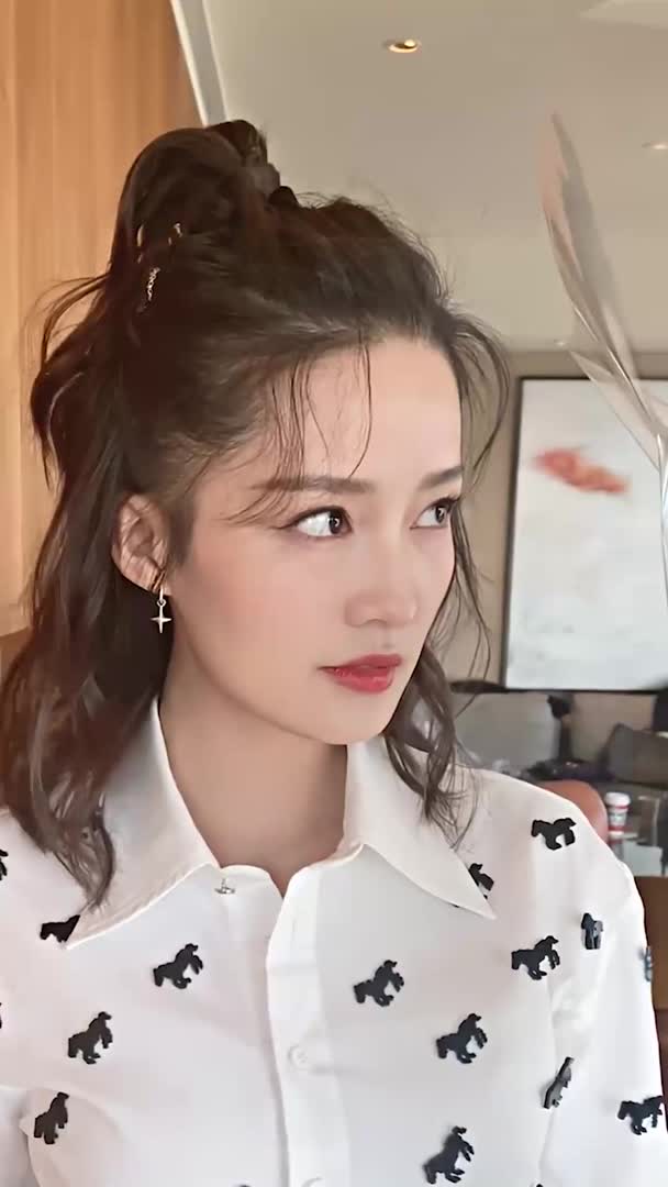 新一代的神仙姐姐!