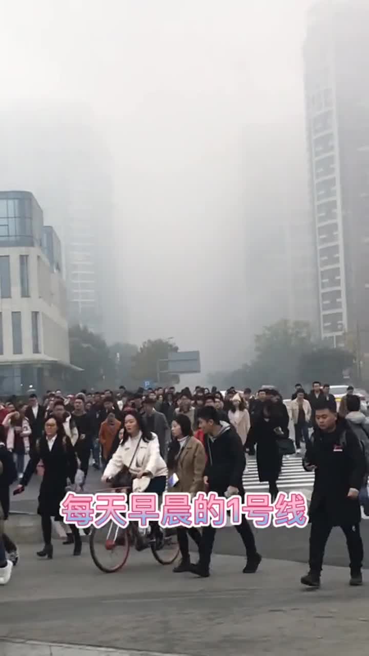 在成都奋斗的一群年轻人成都奋斗加油年轻人