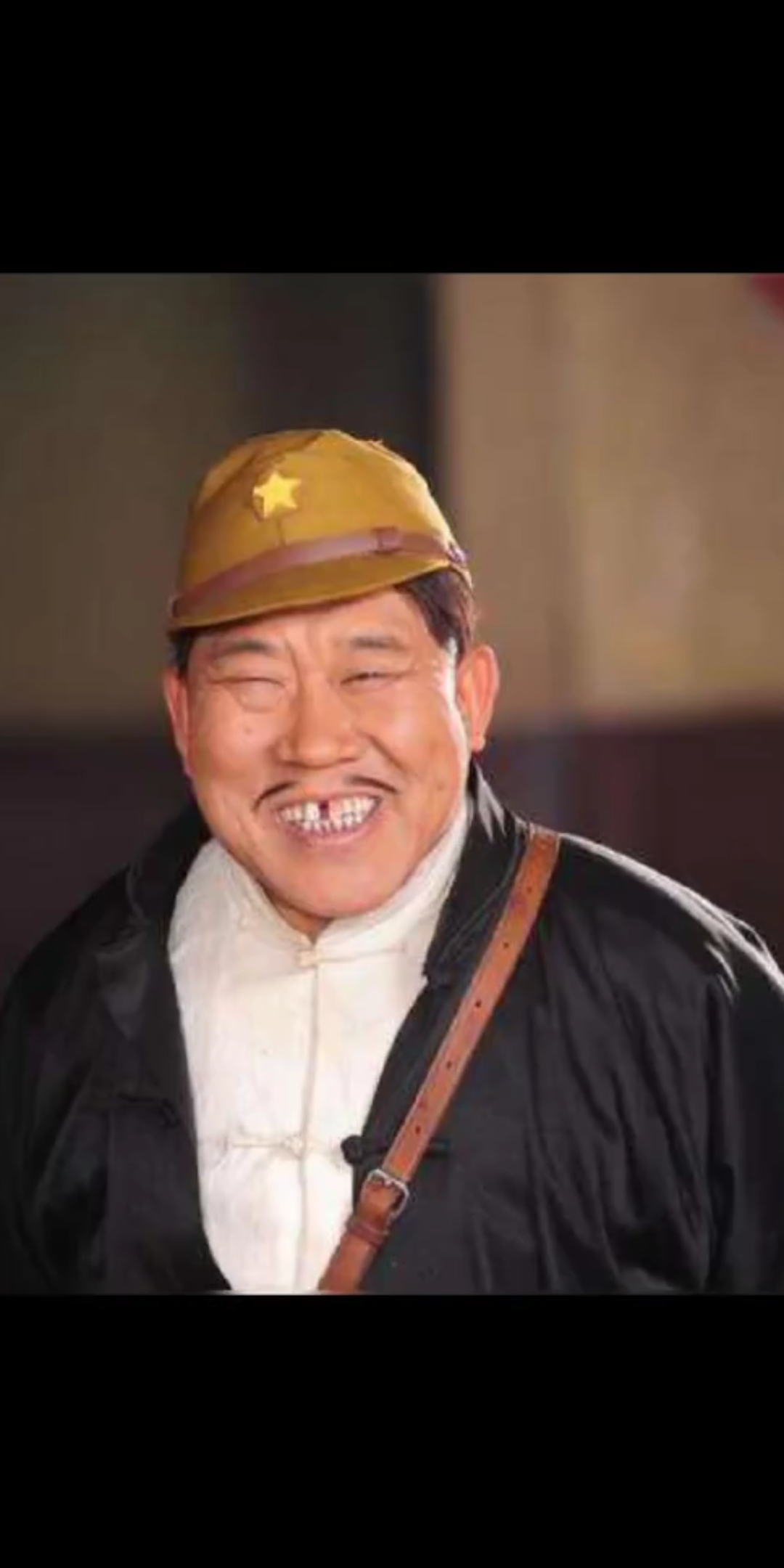 明星#老戏骨杜旭东年轻跟现在的变化真的很大