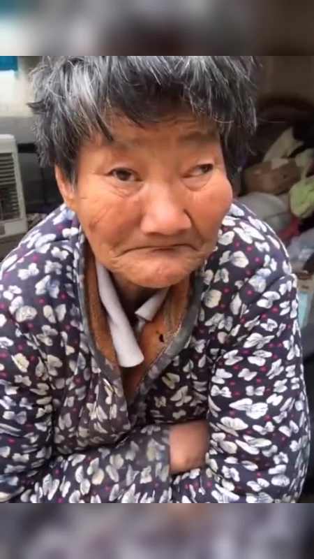 这就是基因问题一家就有5个傻子我一人照顾他们何时是个头啊太无奈了